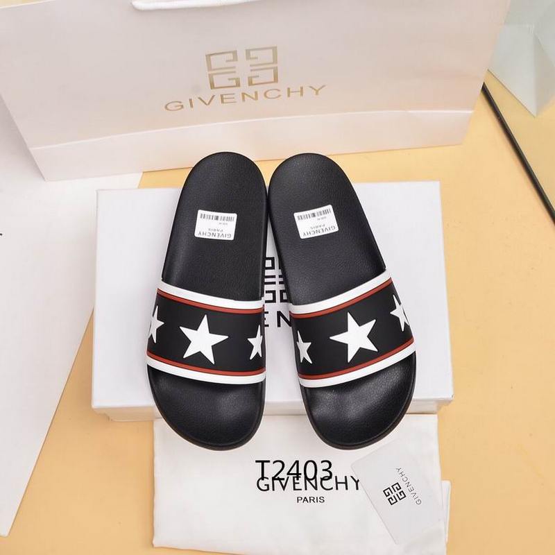 GIVENCHY Men's Slippers 3